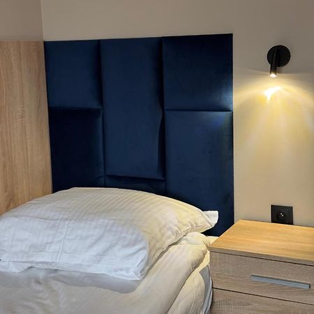 Sucha  Hotel Zodiak מראה חיצוני תמונה