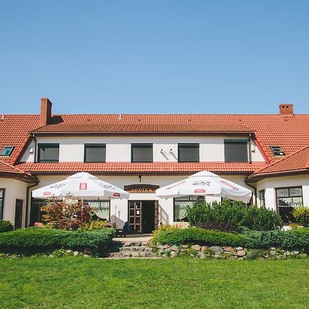 Sucha  Hotel Zodiak מראה חיצוני תמונה