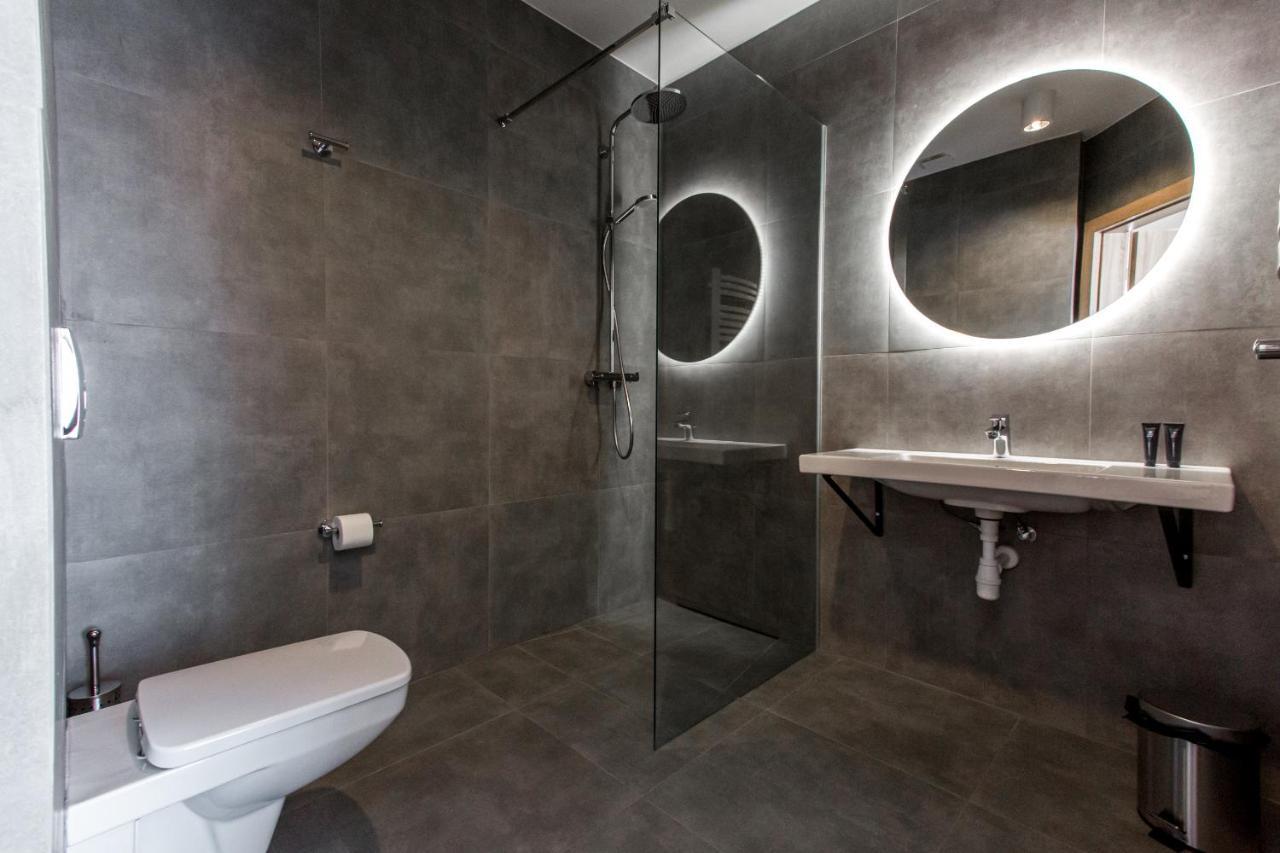 Sucha  Hotel Zodiak מראה חיצוני תמונה