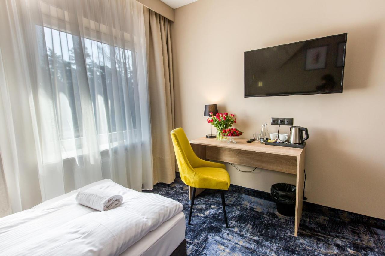 Sucha  Hotel Zodiak מראה חיצוני תמונה