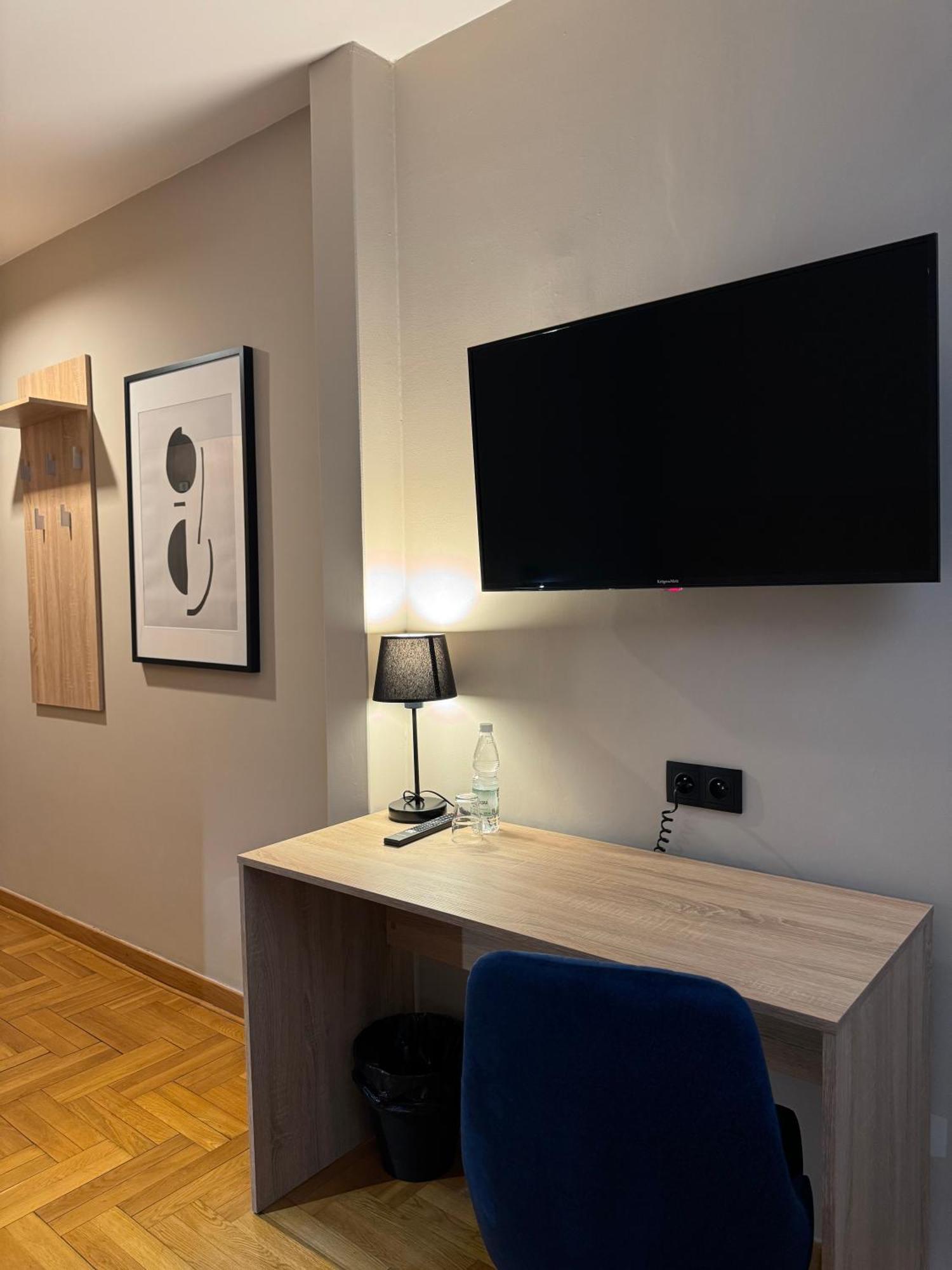 Sucha  Hotel Zodiak מראה חיצוני תמונה
