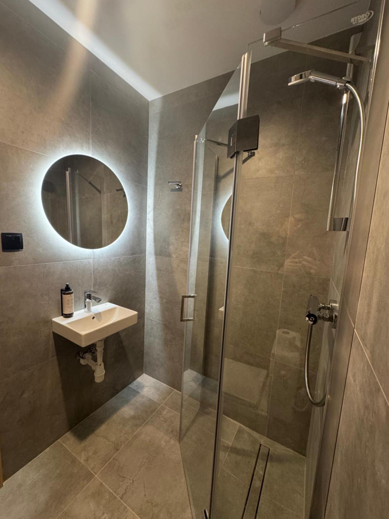 Sucha  Hotel Zodiak מראה חיצוני תמונה