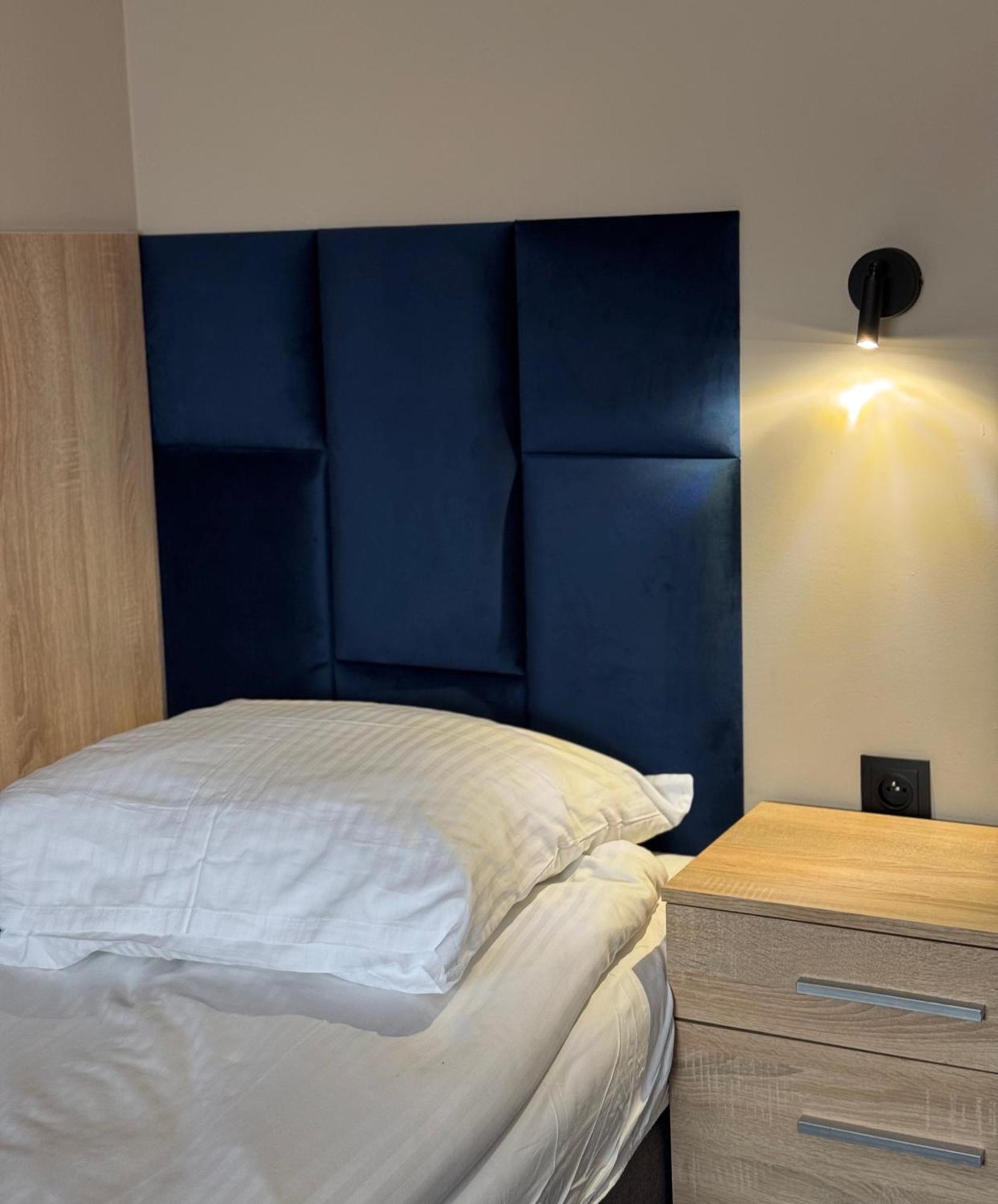 Sucha  Hotel Zodiak מראה חיצוני תמונה