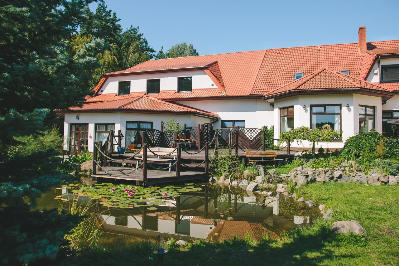 Sucha  Hotel Zodiak מראה חיצוני תמונה